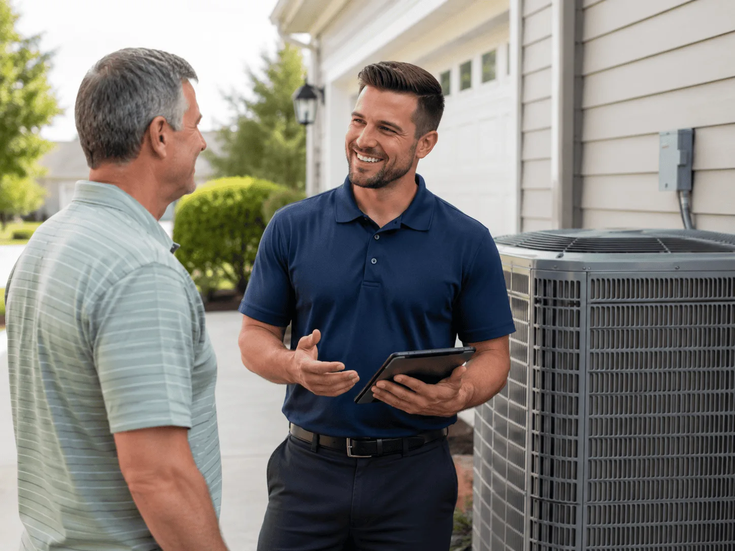 Heat Pump Installation Ovid, CO FAQs